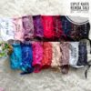 CIPUT KAOS RENDA TALI INNER HIJAB DALEMAN KERUDUNG KAOS AMTAZA - GROSIR