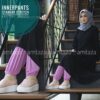 Amtaza Celamis Dewasa Celana Daleman Gamis Bahan Kaos Rayon PE Standar Stretch Karet Bawah All Size