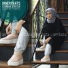 Amtaza Celamis Dewasa Celana Daleman Gamis Bahan Kaos Rayon PE Standar Stretch Karet Bawah All Size