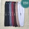 Amtaza Celamis Dewasa Celana Daleman Gamis Bahan Kaos Rayon PE Standar Stretch Karet Bawah All Size
