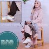 Amtaza Celamis Dewasa Celana Daleman Gamis Bahan Kaos Rayon PE Standar Stretch Karet Bawah All Size