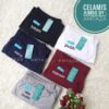 Amtaza Celamis Dewasa Celana Daleman Gamis Bahan Kaos Rayon PE Standar Stretch Karet Bawah Ukuran Jumbo Amtaza Celamis Dewasa Celana Daleman Gamis Bahan Kaos Rayon PE Standar Stretch Karet Bawah Ukuran Jumbo