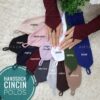 Amtaza Grosir Handsock Cincin Polos Handsock Cincin cantik