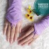 Amtaza Grosir Handsock Cincin Polos Handsock Cincin cantik