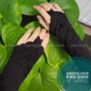 Amtaza Grosir Handsock Cincin Renda Senada Handsock Cantik
