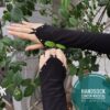 Amtaza Grosir Handsock-Manset Cincin Kristal Handsock Cantik 4 Amtaza Grosir Handsock-Manset Cincin Kristal Handsock Cantik