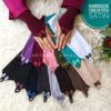 Amtaza Grosir Handsock-Manset Cincin Pita Satin Handsock Cantik