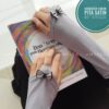 Grosir Handsock Jempol Pita Satin Amtaza