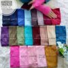 Grosir Handsock Jempol Kaos Rayon Polos Amtaza