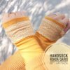 Amtaza Handsock Jempol Renda Garis Handsock Cantik Amtaza Handsock Jempol Renda Garis Handsock Cantik 2