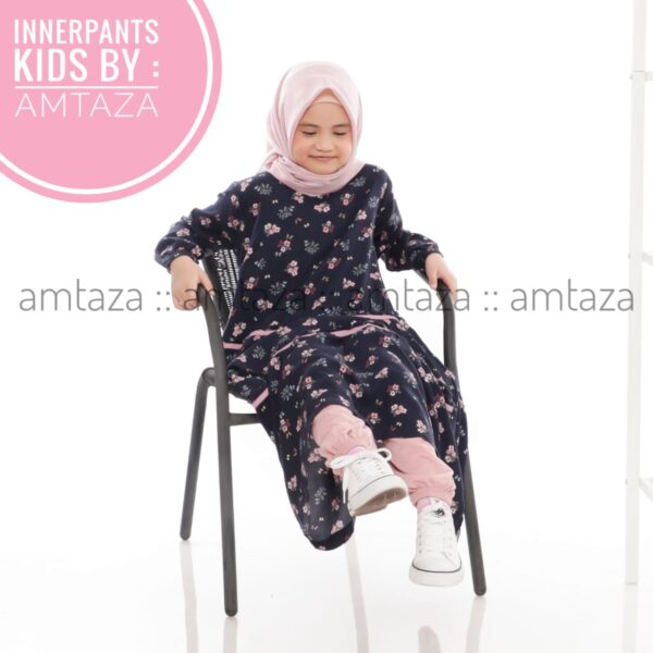Celamis CelanaGamis Anak Kaos Karet0 Grosir Celamis Celana Gamis Anak Kaos Karet
