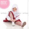 Celamis CelanaGamis Anak Kaos Karet1 Grosir Celamis Celana Gamis Anak Kaos Karet