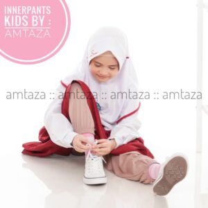 Grosir Celamis Celana Gamis Anak Kaos Karet
