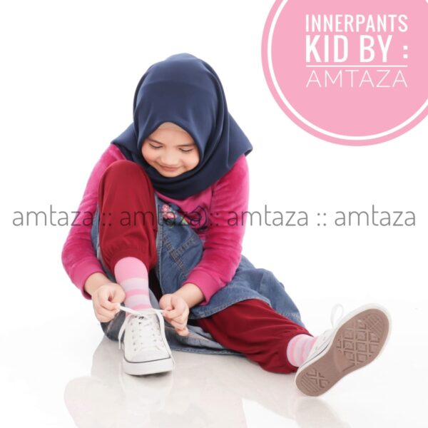 CelamisCelana Gamis Anak Kaos Karet3 Grosir Celamis Celana Gamis Anak Kaos Karet