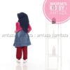 CelamisCelana Gamis Anak Kaos Karet4 Grosir Celamis Celana Gamis Anak Kaos Karet