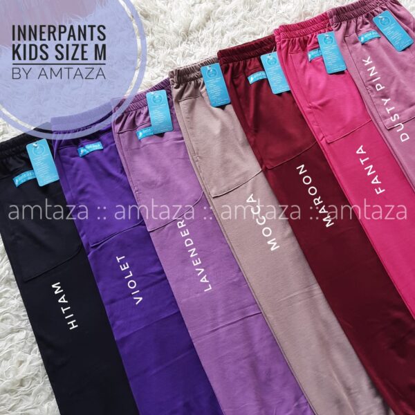 CelamisCelana Gamis Anak Kaos KaretM Grosir Celamis Celana Gamis Anak Kaos Karet